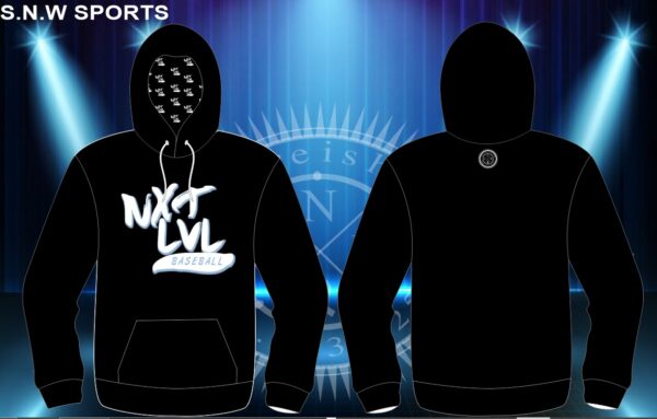 NXT LVL Hoodie